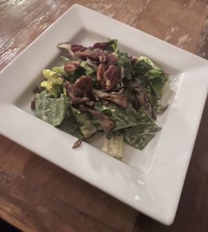 Super delicious  at Ravens' Restaurant in Mendocino