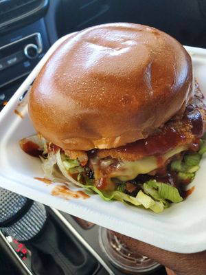  at Plant Slayer in Fresno