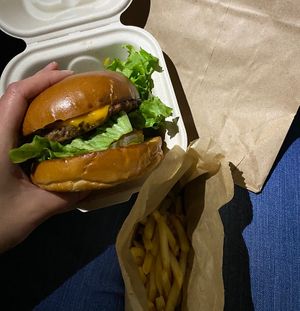   at Plant Slayer in Fresno