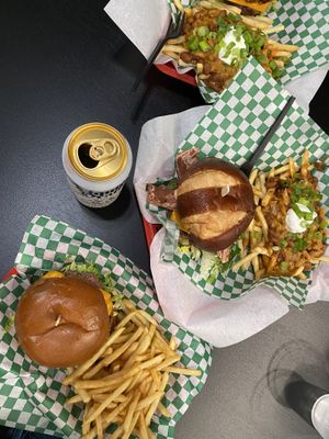   at Plant Slayer in Fresno