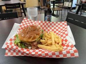   at Plant Slayer in Fresno