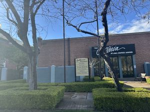 Plant Slayer!  at Plant Slayer in Fresno