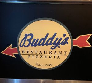 Buddy’s Pizza at Buddy's Pizza in Ann Arbor