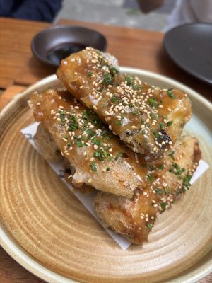   at Zushi in Barangaroo