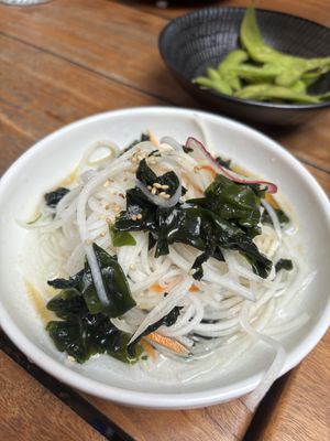   at Zushi in Barangaroo