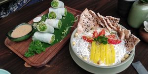  at Vi Lai - Maybe closed in Hanoi