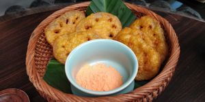  at Vi Lai - Maybe closed in Hanoi