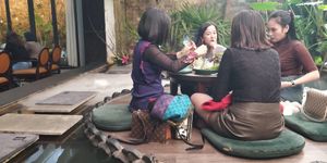  at Vi Lai - Maybe closed in Hanoi