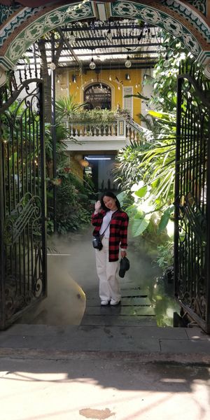  at Vi Lai - Maybe closed in Hanoi