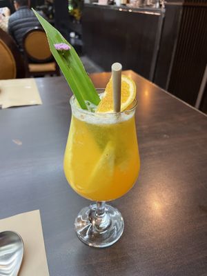   at Vi Lai - Maybe closed in Hanoi