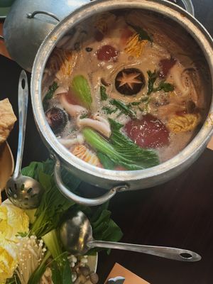   at Vi Lai - Maybe closed in Hanoi