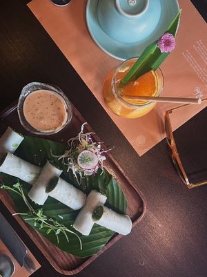   at Vi Lai - Maybe closed in Hanoi