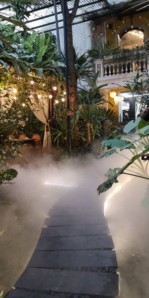  at Vi Lai - Maybe closed in Hanoi