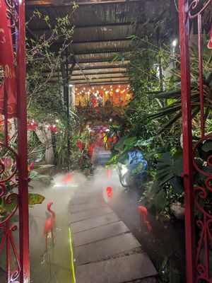  at Vi Lai - Maybe closed in Hanoi