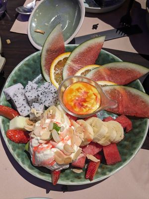  at Vi Lai - Maybe closed in Hanoi