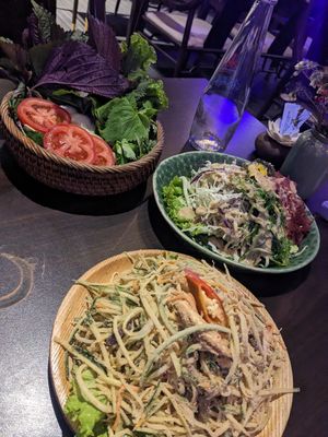  at Vi Lai - Maybe closed in Hanoi