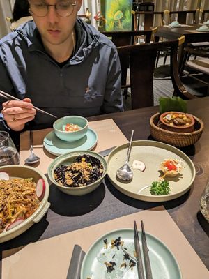  at Vi Lai - Maybe closed in Hanoi