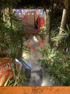   at Vi Lai - Maybe closed in Hanoi