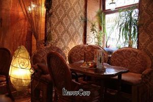 Kashmir at Kashmir in St Petersburg