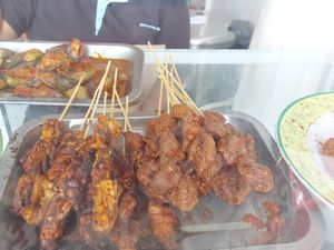  at Narayana Vegetarian in Kerobokan Kelod