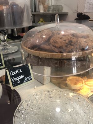   at La Popote D'Ondine in Nice