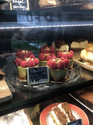   at La Popote D'Ondine in Nice