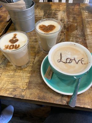  at La Popote D'Ondine in Nice