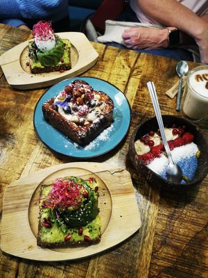  at La Popote D'Ondine in Nice