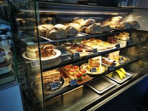  at La Popote D'Ondine in Nice