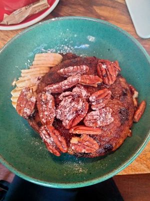  at La Popote D'Ondine in Nice