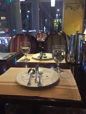 . at Bombay Brau in Ulsan