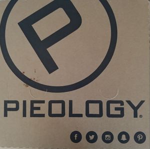 Pieology at Pieology - George Dieter Dr in El Paso
