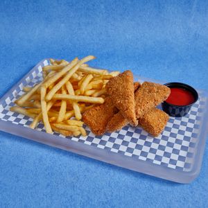  at Beatnic - Seaport District in New York City