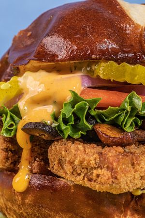  at Beatnic - Seaport District in New York City