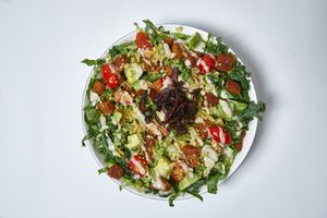  at Beatnic - Seaport District in New York City