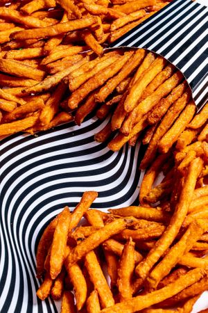  at Beatnic - Seaport District in New York City