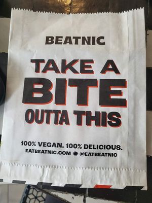  at Beatnic - Seaport District in New York City