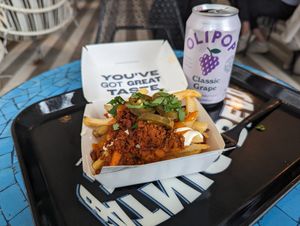  at Beatnic - Seaport District in New York City