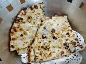 A at Shivam in Central Singapore