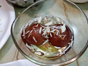 A at Shivam in Central Singapore