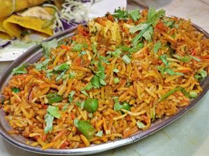 A at Shivam in Central Singapore