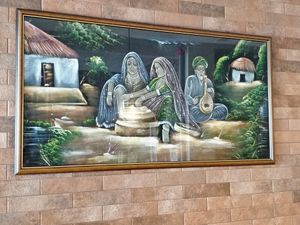 A at Shivam in Central Singapore