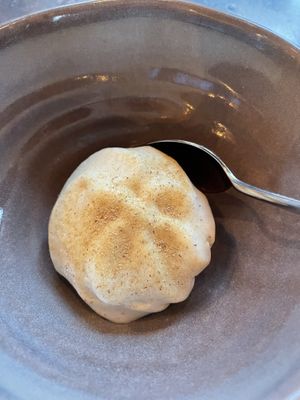 Liquorice   at Hypha in Chester