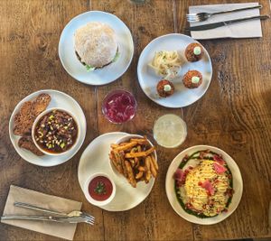 What are you waiting for  at Hypha in Chester