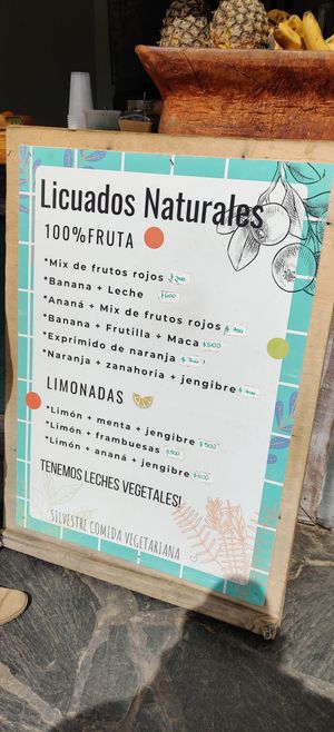  at Silvestre in Colonia Suiza