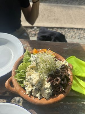   at Silvestre in Colonia Suiza