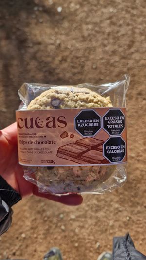  at Silvestre in Colonia Suiza