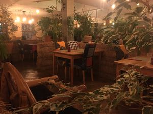 Love it here at Green Loft in Northampton