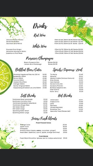 4 at Green Loft in Northampton