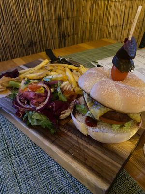  at Green Loft in Northampton